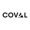Coval logo