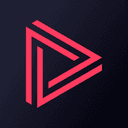 Deepreel logo