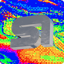 steel logo