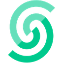 Upstash logo